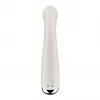 Вібратор із ротацією Satisfyer Spinning G-Spot 1 Beige