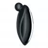 Вібратор для зовнішньої стимуляції Satisfyer Spot On 2 Black