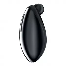 Вибратор для наружной стимуляции Satisfyer Spot On 2 Black - 7