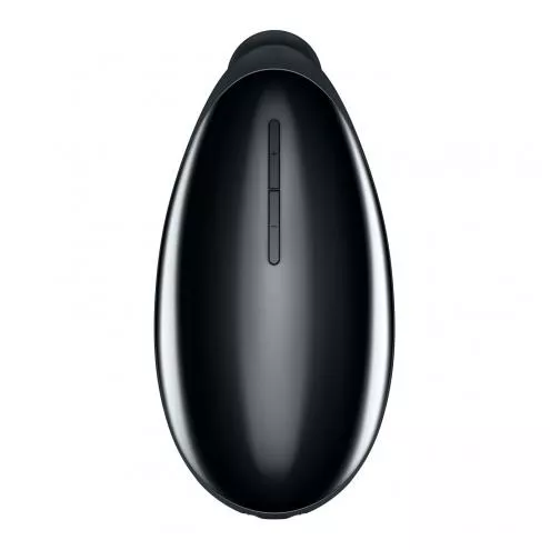 Вібратор для зовнішньої стимуляції Satisfyer Spot On 2 Black
