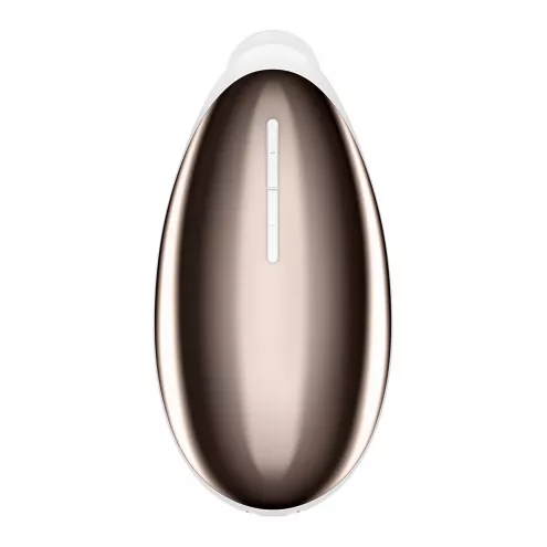 Вибратор для наружной стимуляции Satisfyer Spot On 2 White