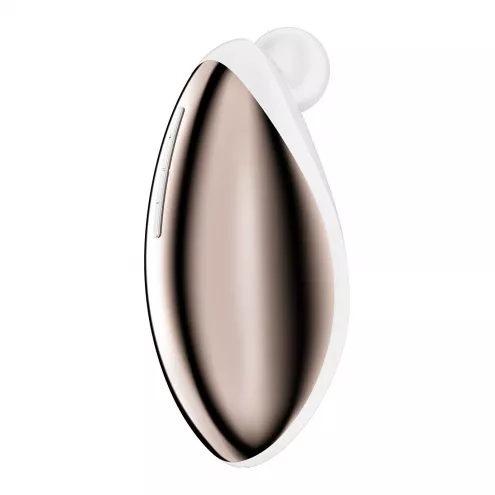 Вибратор для наружной стимуляции Satisfyer Spot On 2 White