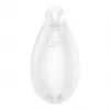Вибратор для наружной стимуляции Satisfyer Spot On 2 White