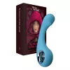 Вібратор для точки G FairyGasm BraveryAward blue