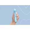Вибратор для точки G FairyGasm MerryWand blue