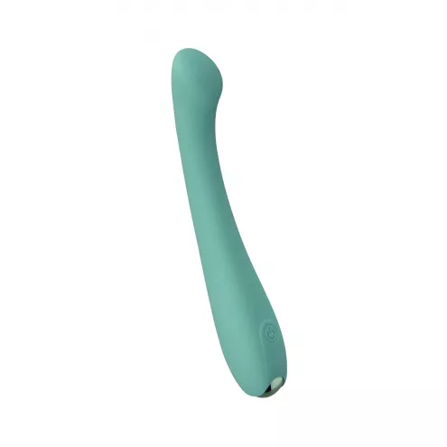 Вібратор для точки G FairyGasm MerryWand green