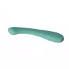 Вібратор для точки G FairyGasm MerryWand green