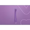 Вибратор для точки G FairyGasm MerryWand violet