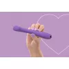 Вибратор для точки G FairyGasm MerryWand violet