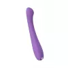 Вибратор для точки G FairyGasm MerryWand violet