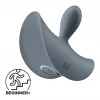 Анальна вібропробка Satisfyer Booty Absolute Beginners 2, для початківців