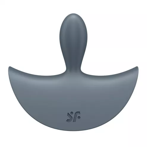 Анальна вібропробка Satisfyer Booty Absolute Beginners 2, для початківців