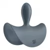 Анальна вібропробка Satisfyer Booty Absolute Beginners 2, для початківців