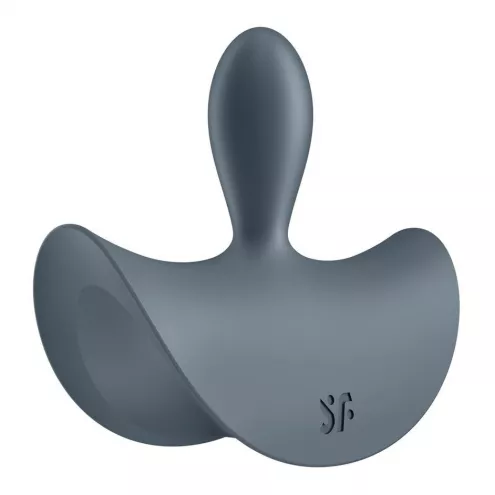 Анальна вібропробка Satisfyer Booty Absolute Beginners 2, для початківців