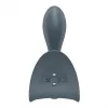 Анальна вібропробка Satisfyer Booty Absolute Beginners 2, для початківців