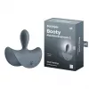 Анальна вібропробка Satisfyer Booty Absolute Beginners 2, для початківців