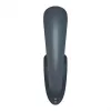 Вагинально-клиторальный вибратор Satisfyer G for Goddess 1 Dark Grey