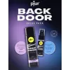 Подарунковий набір pjur BACK DOOR Value Pack: силіконове мастило 100 мл та розслаблюючий спрей 20 мл