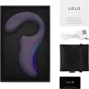 Клиторально-вагинальный звуковой стимулятор LELO Enigma WAVE Cyber Purple