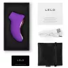Звуковий стимулятор клітора LELO SONA 2 Travel Purple