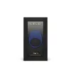 Ерекційне кільце з вібрацією LELO Tor 3 Base Blue