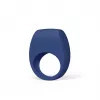 Ерекційне кільце з вібрацією LELO Tor 3 Base Blue
