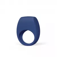 Ерекційне кільце з вібрацією LELO Tor 3 Base Blue