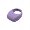 Ерекційне кільце з вібрацією LELO Tor 3 Violet Dusk