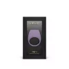Ерекційне кільце з вібрацією LELO Tor 3 Violet Dusk