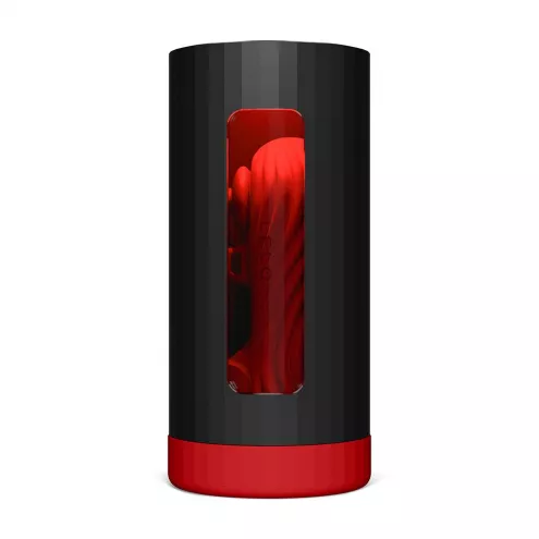 Смарт-мастурбатор LELO F1S V3 XL Red