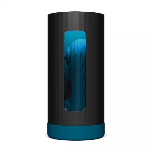 Смарт-мастурбатор LELO F1S V3 XL Teal