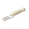 Аксессуар пульсатор Zalo – AVA Attachment Ivory White для смарт-вибромассажера Zalo – AVA