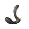 Вібратор Zalo – Talis G-Spot PulseWave Vibrator Obsidian Black