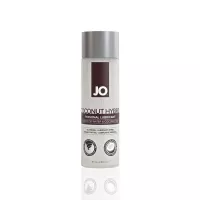 Мастило-крем з кокосовим маслом JO Coconut Hybrid ORIGINAL (240 мл)