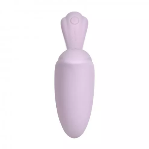 Интерактивное виброяйцо Svakom Phoenix Neo 2 Pastel Lilac, обновленная модель