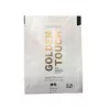 Пробник екстразволожуючого гель-лубриканту Driminals Golden Touch (4 мл)