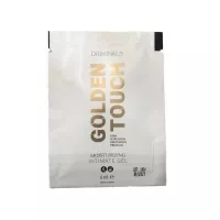 Пробник екстразволожуючого гель-лубриканту Driminals Golden Touch (4 мл)