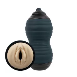Мастурбатор Adrien Lastic Siltex Ultra Masturbator - 1