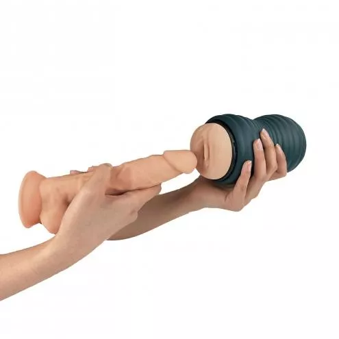 Мастурбатор Adrien Lastic Siltex Ultra Masturbator