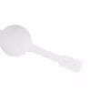Шкіряний кляп з 2-ма насадками LOCKINK Ball-Gag & Gag-bite Set - Brown