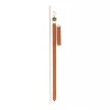 Поводок LOCKINK Tied Collar with Leash Set - Brown