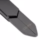 Регульована шльопанка LOCKINK Adjustable Slapper for Impact Play - Black