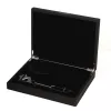 Регульована шльопанка LOCKINK Adjustable Slapper for Impact Play - Black