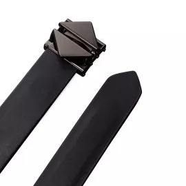Набір для зв'язування LOCKINK Hogtie Set - Black - 2