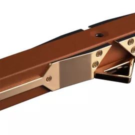 Фиксатор-распорка LOCKINK Adjustable Spreader Bar Set - Brown - 6