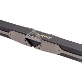 Фіксатор-розпірка LOCKINK Adjustable Spreader Bar Set - Black - 4