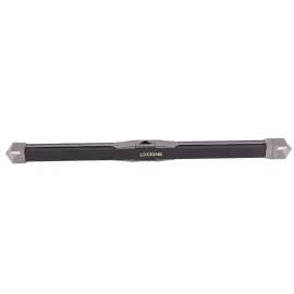Фіксатор-розпірка LOCKINK Adjustable Spreader Bar Set - Black - 8