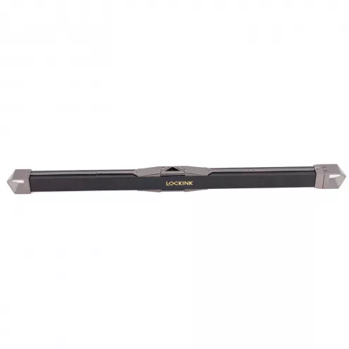 Фіксатор-розпірка LOCKINK Adjustable Spreader Bar Set - Black