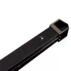 Фіксатор-розпірка LOCKINK Adjustable Spreader Bar Set - Black - 7