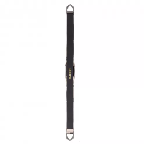 Фіксатор-розпірка LOCKINK Adjustable Spreader Bar Set - Black